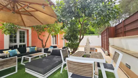 Piso en Avinguda d'Amèrica