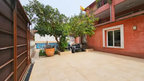 Piso en Avinguda d'Amèrica