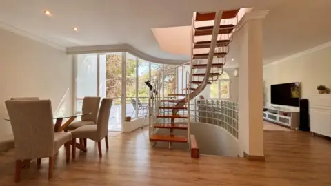 Casa adosada en Avinguda de Mallorca