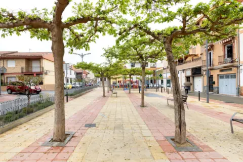 Piso en calle de Colón