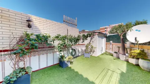 Dúplex en Son Cladera - Son Fuster