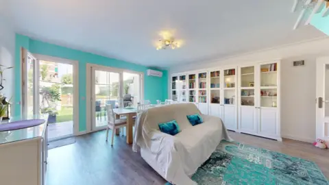 Dúplex en Son Cladera - Son Fuster