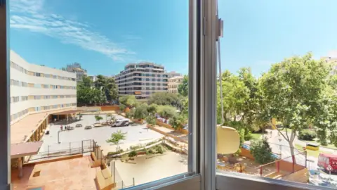 Piso en Carrer de Jeroni Antich