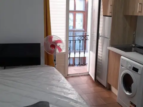 Piso en Casco Antiguo