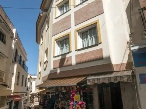 Casa en calle de la Cuesta del Tajo