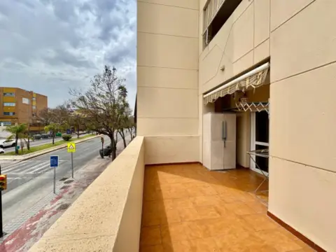 Piso en Avenida Carlos de Haya