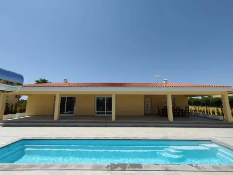 Chalet en Sa Ràpita