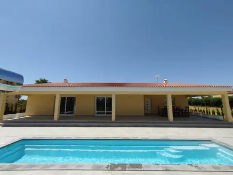 Chalet en Sa Ràpita