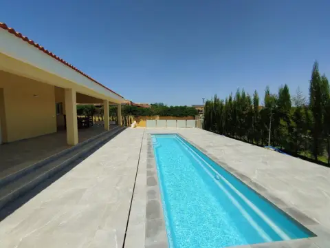 Chalet en Sa Ràpita