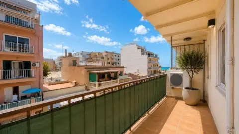 Piso en Carrer de Trasimé