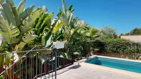 Casa pareada en Carrer de Can Putxet