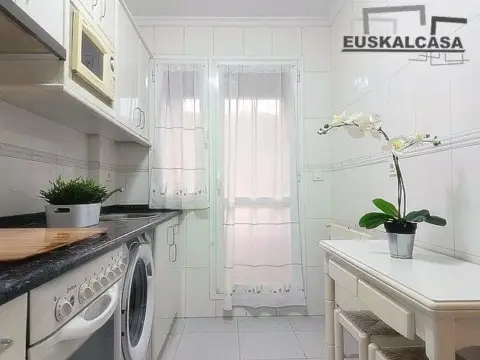 Piso en Basurtu