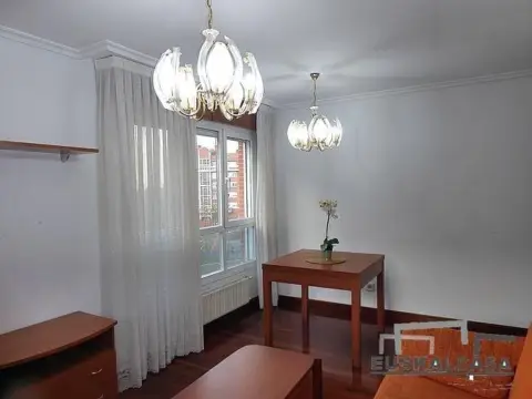 Piso en Basurtu