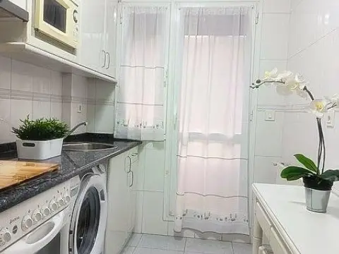 Piso en Basurtu