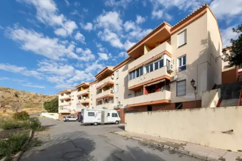 Piso en calle de Vista Blanca