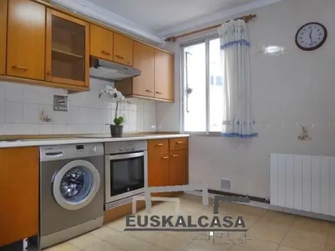 Piso en Ensanche