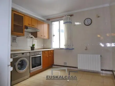 Piso en Ensanche