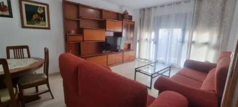 Piso en Ciudad Jardín