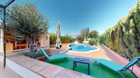 Casa pareada en Sa Cabana - Can Carbonell - Ses Cases Noves