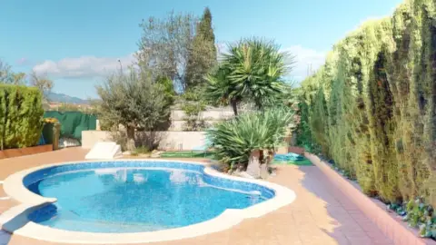 Casa pareada en Sa Cabana - Can Carbonell - Ses Cases Noves