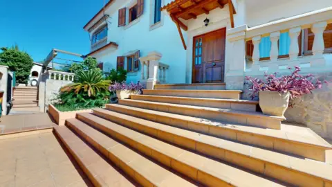 Casa pareada en Sa Cabana - Can Carbonell - Ses Cases Noves