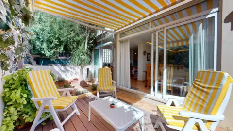 Piso en Carrer de Xabec