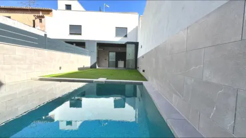 Casa adosada en La Vileta - Son Rapinya