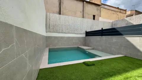 Casa adosada en La Vileta - Son Rapinya