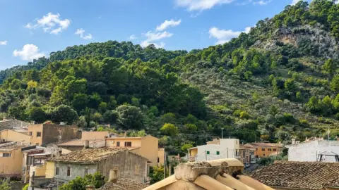 Casa en Caimari