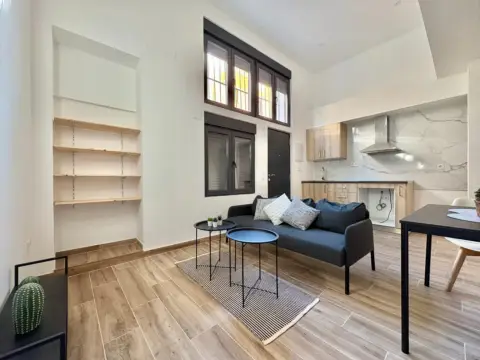 Estudio en calle de Fernando 'El Católico'