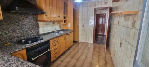 Piso en Urbanizacion Mediterraneo