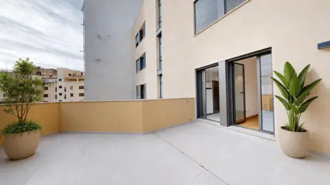 Piso en Avinguda Alemanya, 9