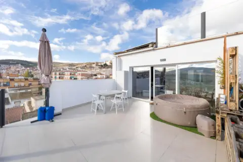Apartamento en Carretera de Loja