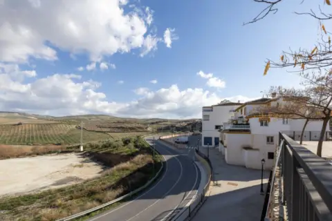 Ático en Alhama de Granada