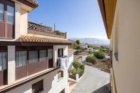 Piso en calle Argentina