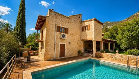 Casa en Selva