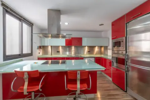 Loft en calle del Marqués de los Vélez