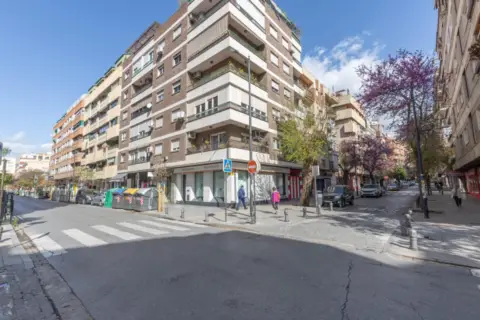 Loft en calle del Marqués de los Vélez