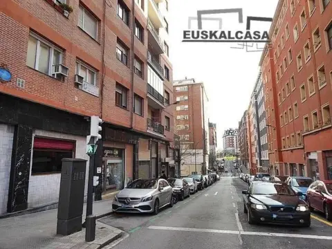 Piso en San Adrián