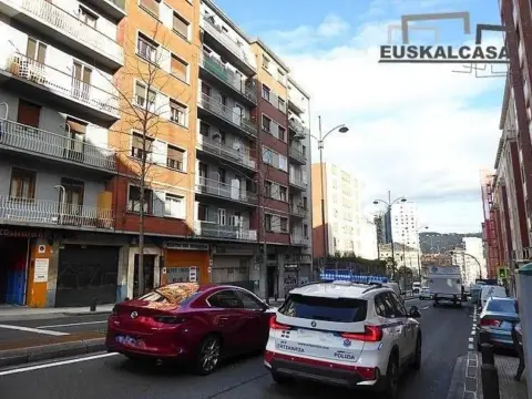 Piso en San Adrián