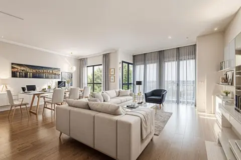 Piso en Carrer del Baró de Pinopar, 14