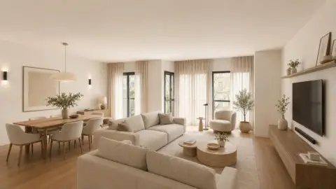 Apartment in Palma de Mallorca