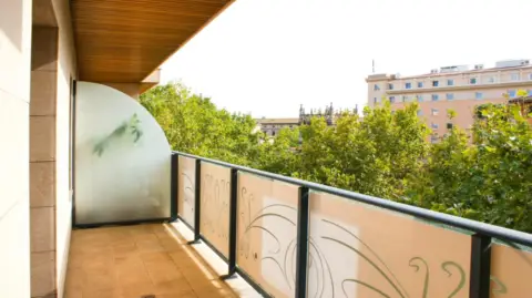 Ático en Carrer del Baró de Pinopar, 14