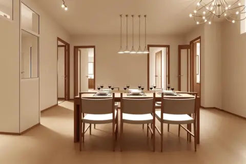 Piso en Carrer de Francesc de Borja Moll, 20