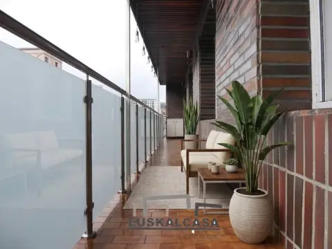 Piso en Indautxu