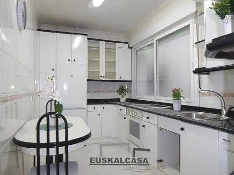 Piso en Indautxu