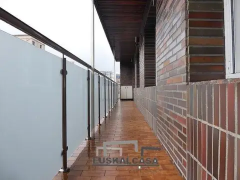 Piso en Indautxu