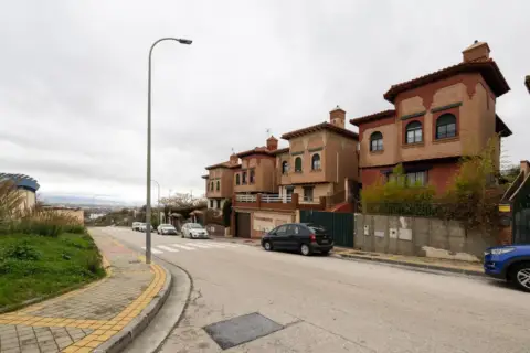 Chalet en Avenida Luis Javier, 173