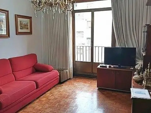 Piso en Indautxu