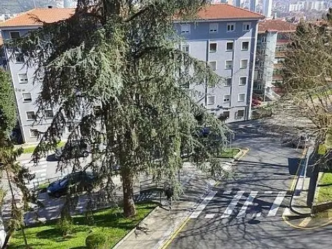 Piso en Altamira